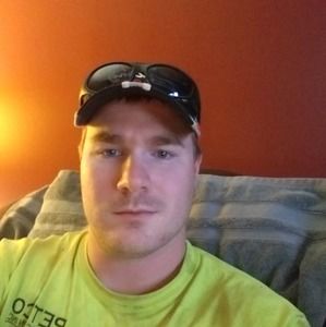 Meet your Posher, Johnathon